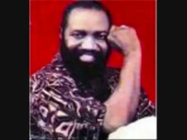 Oliver De Coque - Tolerance